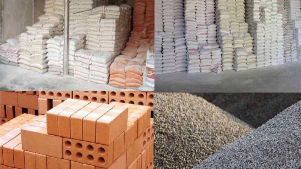 نکات مهم در انتخاب مصالح ساختمانی